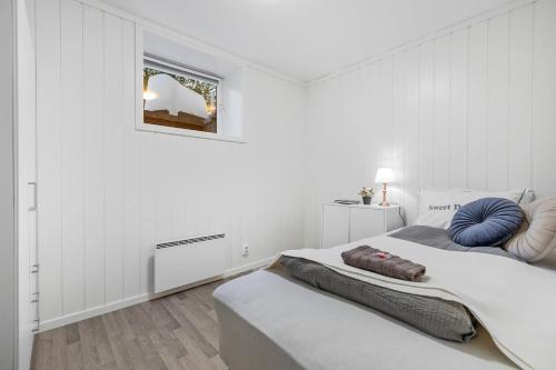 Apartment in Lillehammer in กลางเมืองลิลเฮัมเมอร์