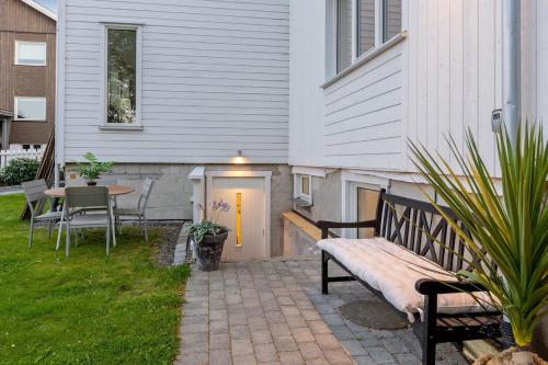 Apartment in Lillehammer in กลางเมืองลิลเฮัมเมอร์