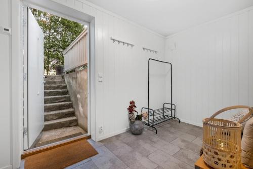 Apartment in Lillehammer in กลางเมืองลิลเฮัมเมอร์