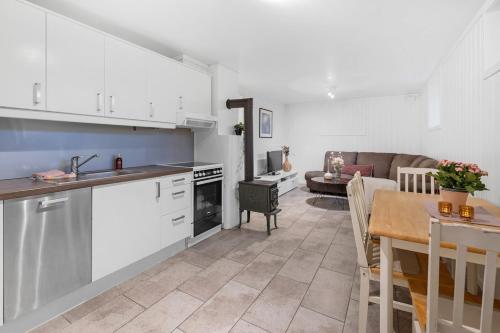 Apartment in Lillehammer in กลางเมืองลิลเฮัมเมอร์