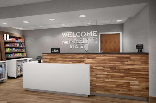 Hampton Inn Yorkville - image 37