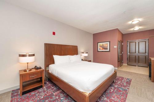 Hilton Garden Inn Closest Foxwoods - image 6