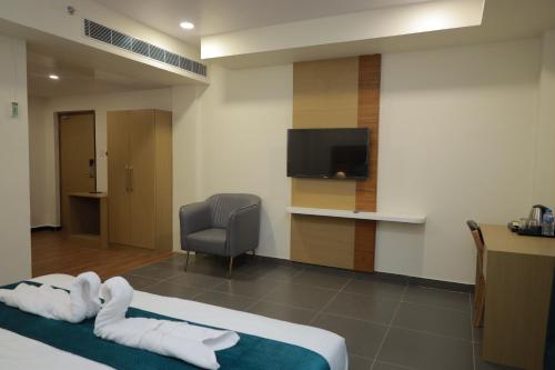 hotel photo