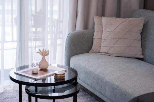 Keyrock Living - Lakeview Luxury with Pool Access, Dubai (foto 7)