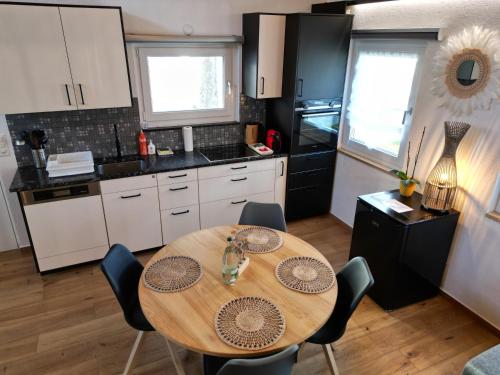 Oprema, la maisonnette in Saignelegier