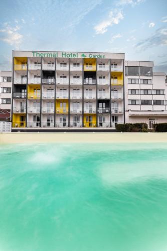 Thermal Hotel Garden - image 2