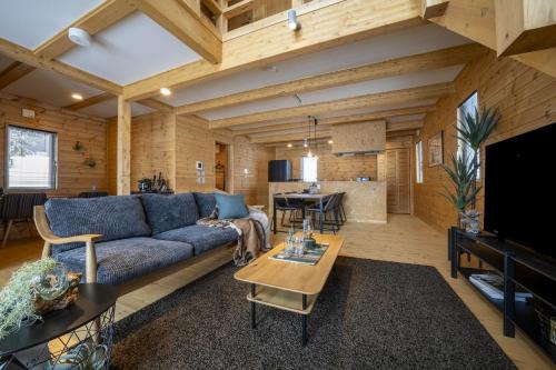 Three-Bedroom Bungalow