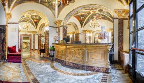 Hotel Des Epoques - image 8