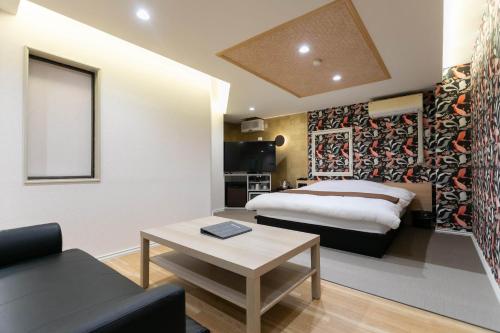 Hotel TEMARI Matsumoto