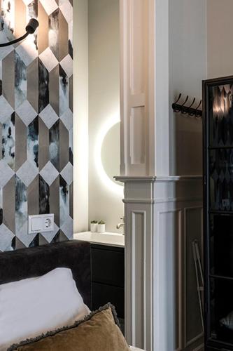 Stadsvilla Tilburg centrum Luxe Studio Alexander - image 2