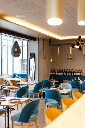 Le Bel Abri - image 4