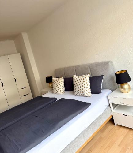 Apartmenthaus Südstadt, Hannover (fotografie 8)