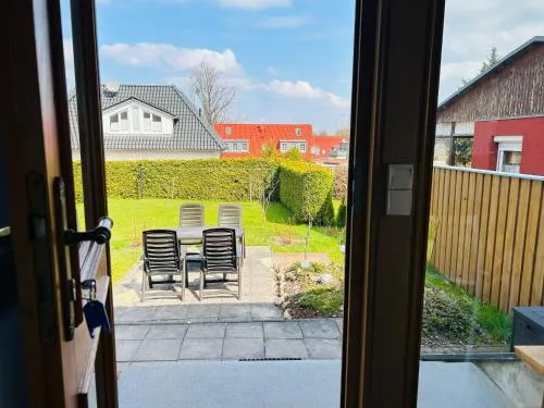Ferienhaus SeeKrosch in Göhren-Lebbin, Deutschland