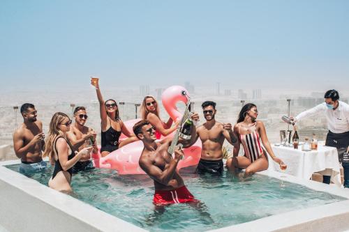 642116825 FIVE Jumeirah Village