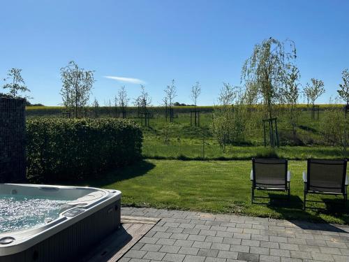 Ferien_VILLA SANSIBAR, Göhren-Lebbin