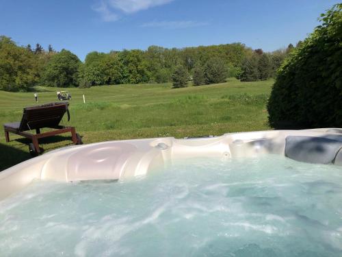 VILLA TEE TIME in Göhren-Lebbin, Deutschland