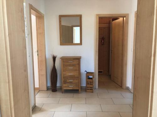 Two-Bedroom Apartment with Terrace