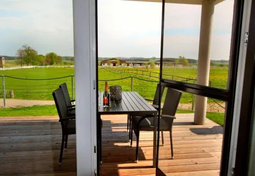 VILLA ALBA / EG-Fewo in Göhren-Lebbin, Deutschland