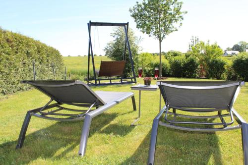 Villa Grande / Fewo ENJOY (WE 2) in Göhren-Lebbin, Deutschland