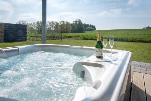 VILLA MON BIJOU / EG-Fewo in Göhren-Lebbin, Deutschland