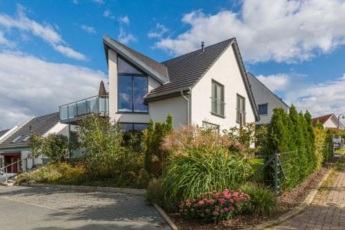 VILLA LIFESTYLE / HONEYMOON-SUITE in Göhren-Lebbin, Deutschland