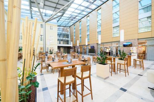 JUFA Hotel Wien - main image