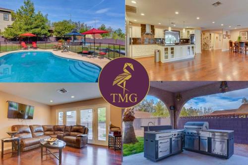 Villa Umber in Las Vegas (NV)