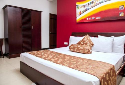 Double Room image 2