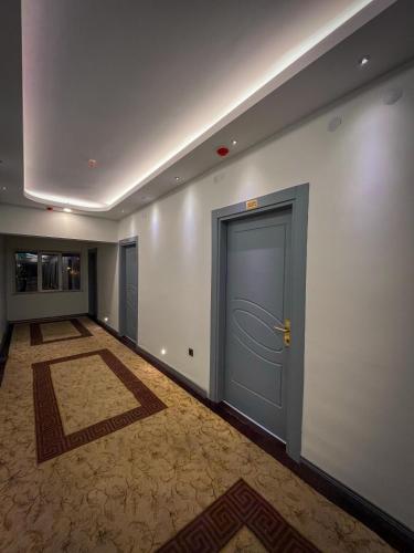 ردهة, Ankara Santral Otel in ألتنداغ