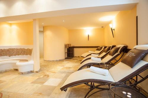 Hotel Glasererhaus in Zell am See