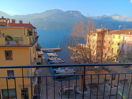 Casa Adua appartamento Room Type - Apartment with Lake View