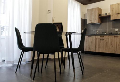 Porta Nuova Luxury Apartments 2