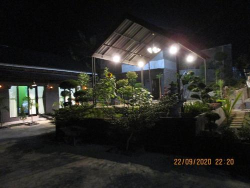 View, Ahza Syariah in Rantauprapat