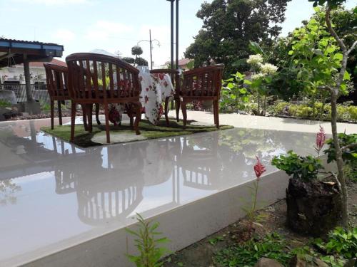 Ahza Syariah in Rantauprapat