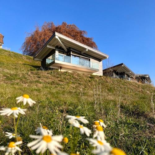 Villa - Beach Front