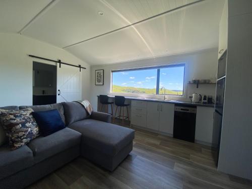 Seadmed, Relaxing Rural Retreat in Huntly