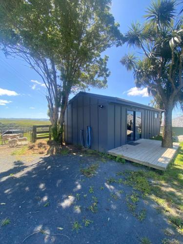 Hotelli välisilme, Relaxing Rural Retreat in Huntly