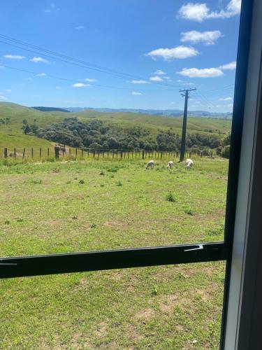 Ümbrus, Relaxing Rural Retreat in Huntly