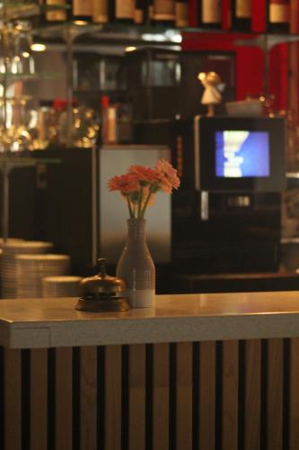 HOTEL ALTES THEATER Heilbronn - image 4