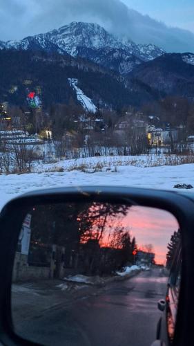 Willa u Kośle Zakopane sauna i bilard – Zakopane, 