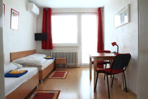Hostel Narva, Братислава