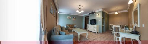 Hotel Fajkier - image 13