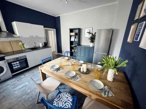 Riesige Appartement Mit Sauna&free Parkplatz - Duisburg