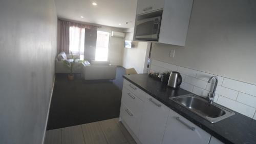 Two-Bedroom Apartment image 2