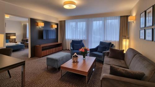 Hotel Wolin
