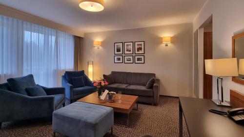 Hotel Wolin