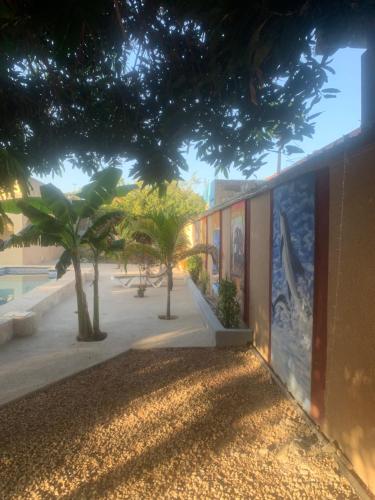 Auberge Keur Ely in Ouoran