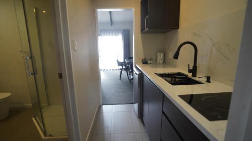 One-Bedroom Family Apartment image 1