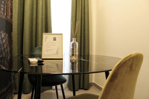 Porta Nuova Luxury Apartments – Turin, NY