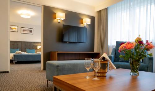 Hotel Wolin – Miedzyzdroje, IA